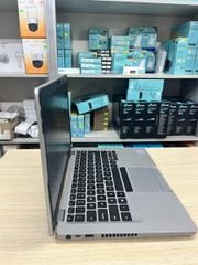 Laptop cũ Dell Latitude 5410 (CPU i7-10610U, Ram 8GB, SSD 256GB,14 FHD )
