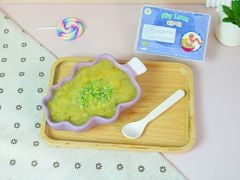 SÚP LƯƠN ĐẬU GÀ