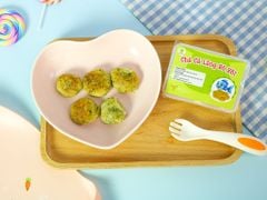 CHẢ CÁ LĂNG BÓ XÔI