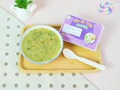 SÚP SÒ ĐIỆP RONG BIỂN