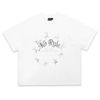  SWE RULELESS BOXY TEE - WHITE 
