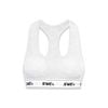  SWE OG BAND SPORT BRA - GRAY 