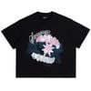  SWE GRILLZ BOXY TEE - BLACK 