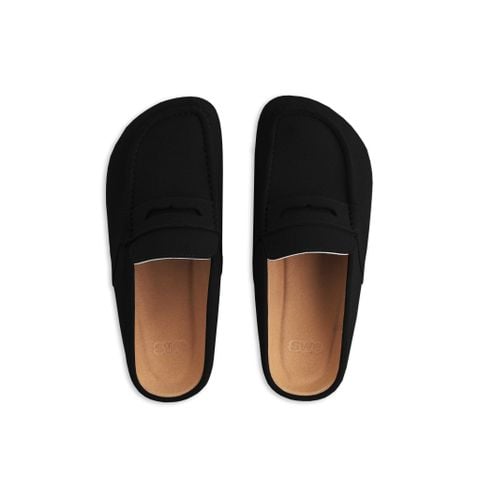  SWE WORK SLIDES - BLACK 