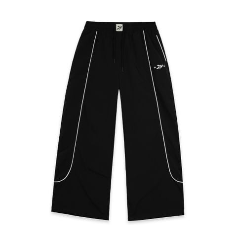  SWE VELOCITY TRACK PANTS - BLACK 