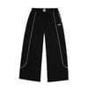  SWE VELOCITY TRACK PANTS - BLACK 