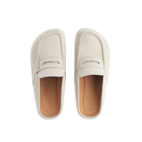  SWE WORK SLIDES - BEIGE 