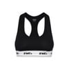  SWE OG BAND SPORT BRA - BLACK 