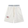  SWE DUALBAND SWEATSHORTS - GRAY 