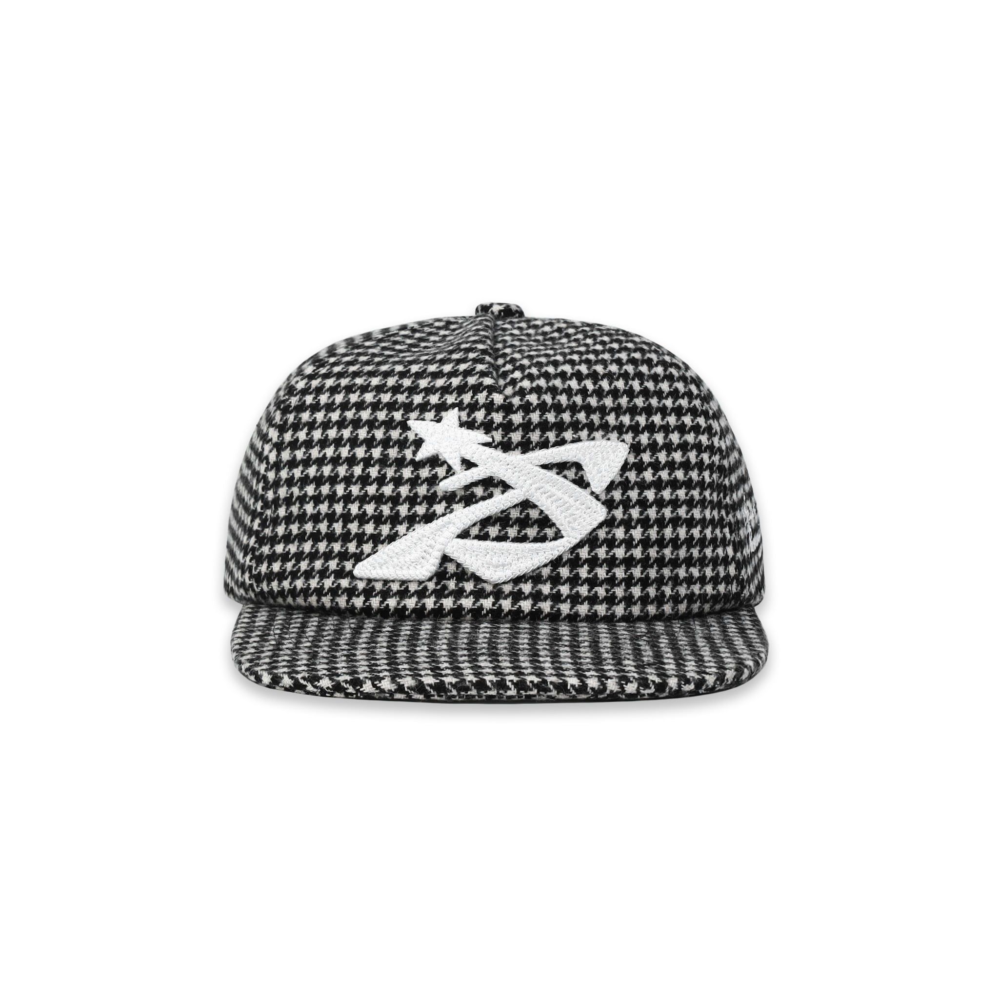  SWE STARCHECK SNAPBACK - BLACK 
