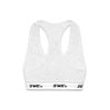  SWE OG BAND SPORT BRA - GRAY 