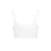  SWE HONEY EDGE BRA - WHITE 