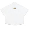  SWE STARFADE SHIRT - WHITE 