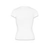  SWE FLOW BABY TEE - WHITE 