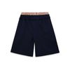  SWE DUALBAND SWEATSHORTS - NAVY 