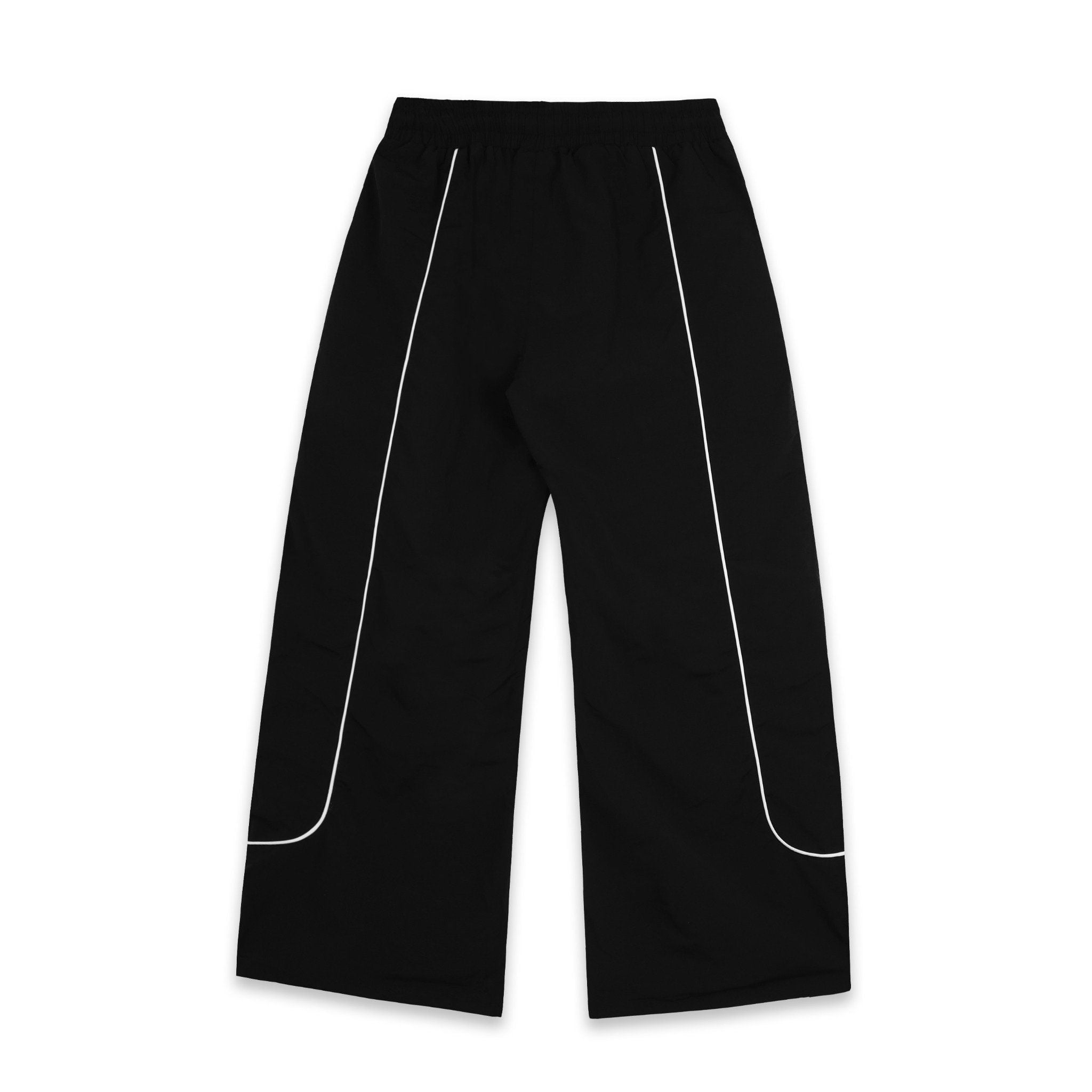  SWE VELOCITY TRACK PANTS - BLACK 