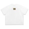  SWE RULELESS BOXY TEE - WHITE 