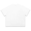  SWE HEAVEN BOXY TEE - WHITE 
