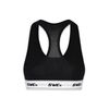  SWE OG BAND SPORT BRA - BLACK 