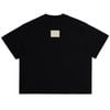  SWE GRILLZ BOXY TEE - BLACK 