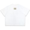  SWE LIBERTY BOXY TEE - WHITE 