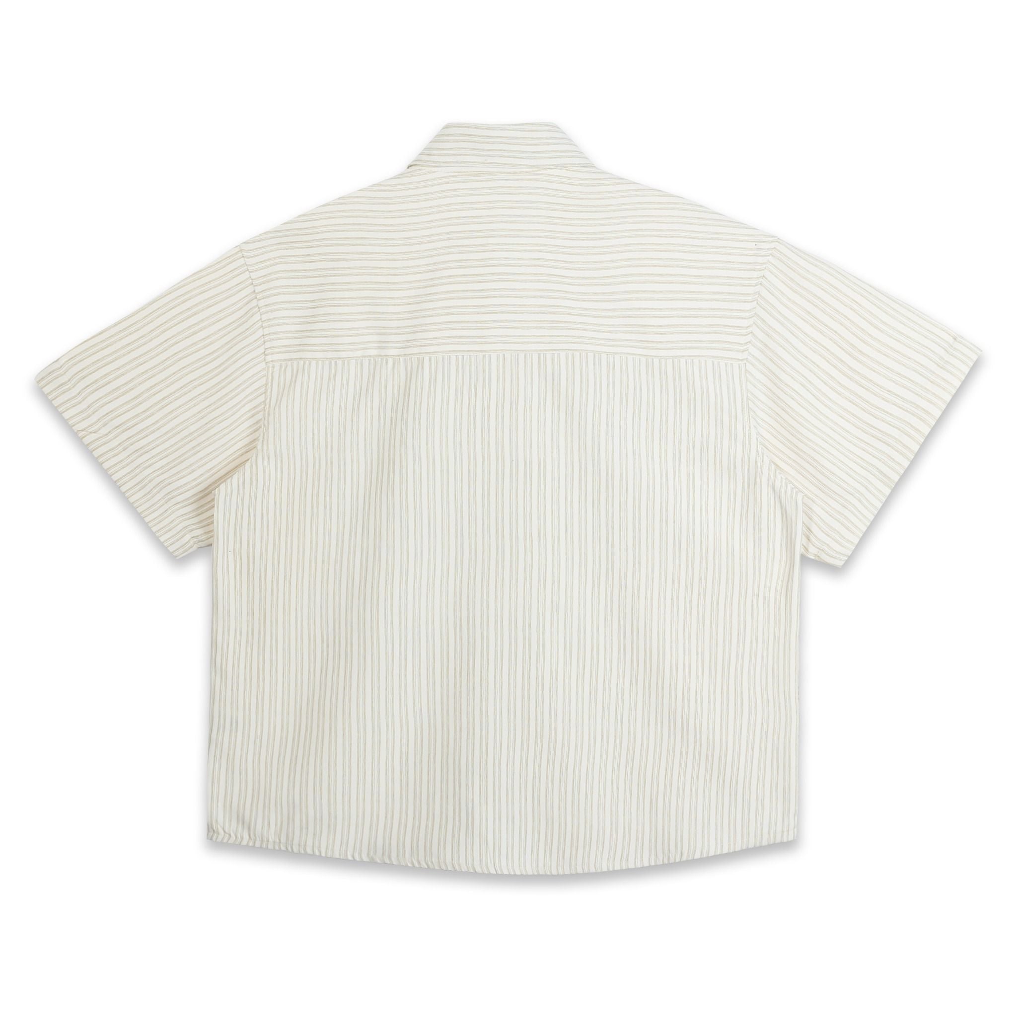  SWE OPERA SHIRT - CREAM 