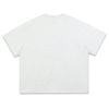  SWE NY BOXY TEE - GRAY 