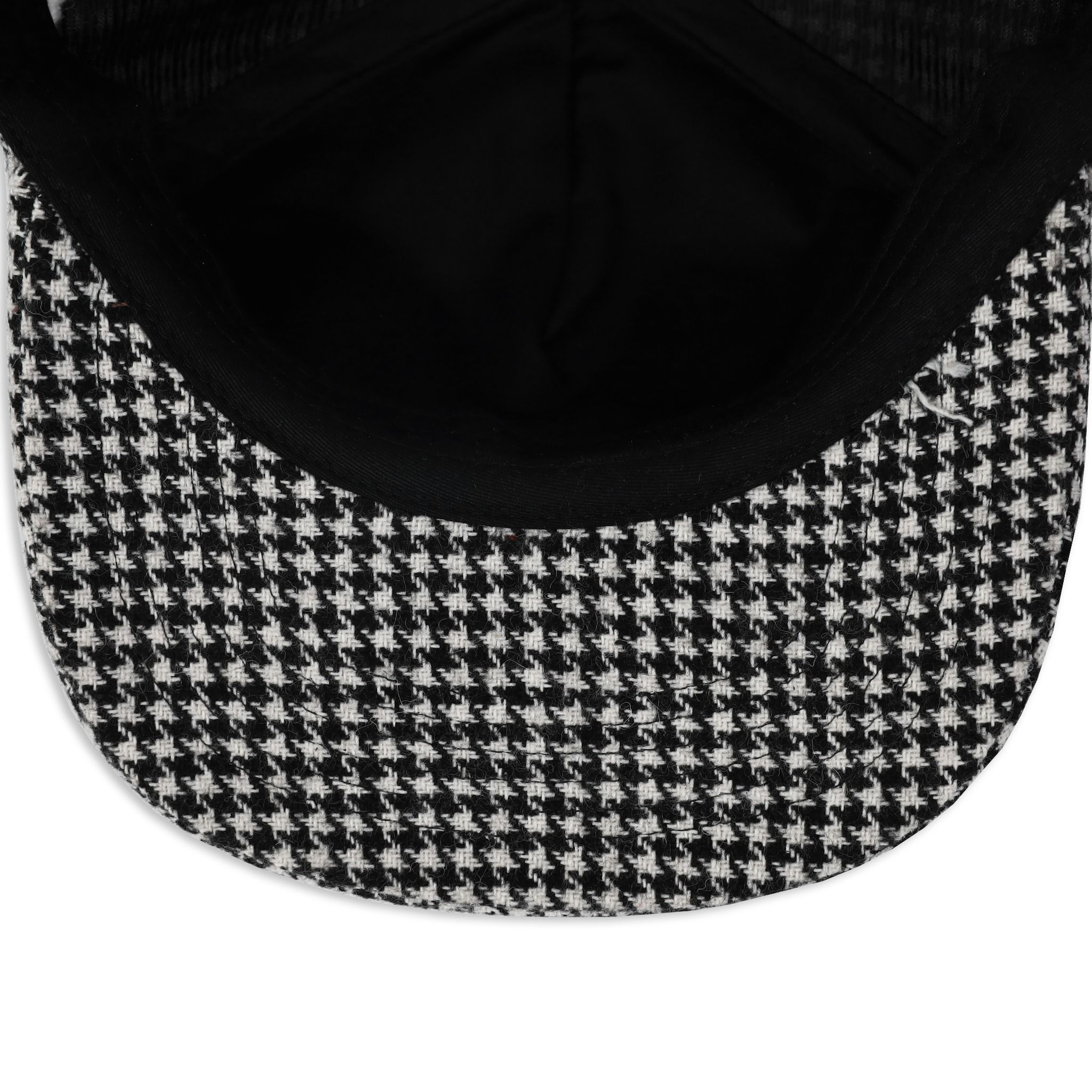  SWE STARCHECK SNAPBACK - BLACK 