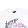  SWE GRILLZ BOXY TEE - WHITE 