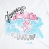  SWE GRILLZ BOXY TEE - WHITE 