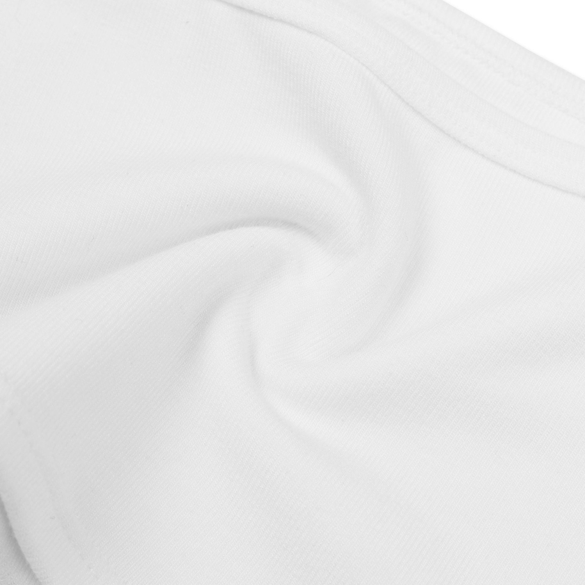  SWE HONEY EDGE BRA - WHITE 