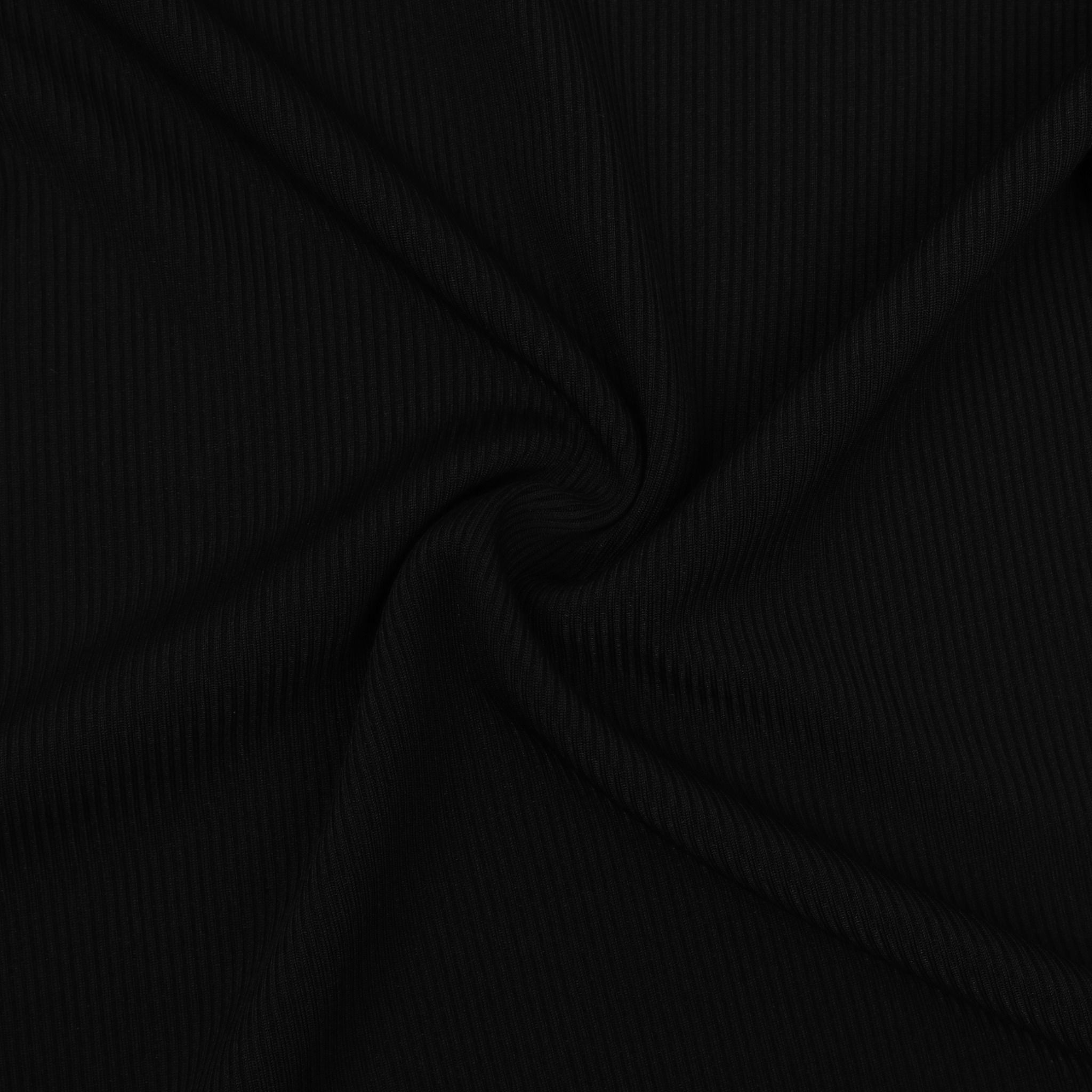  SWE DOUBLE STRAP CAMISOLE - BLACK 