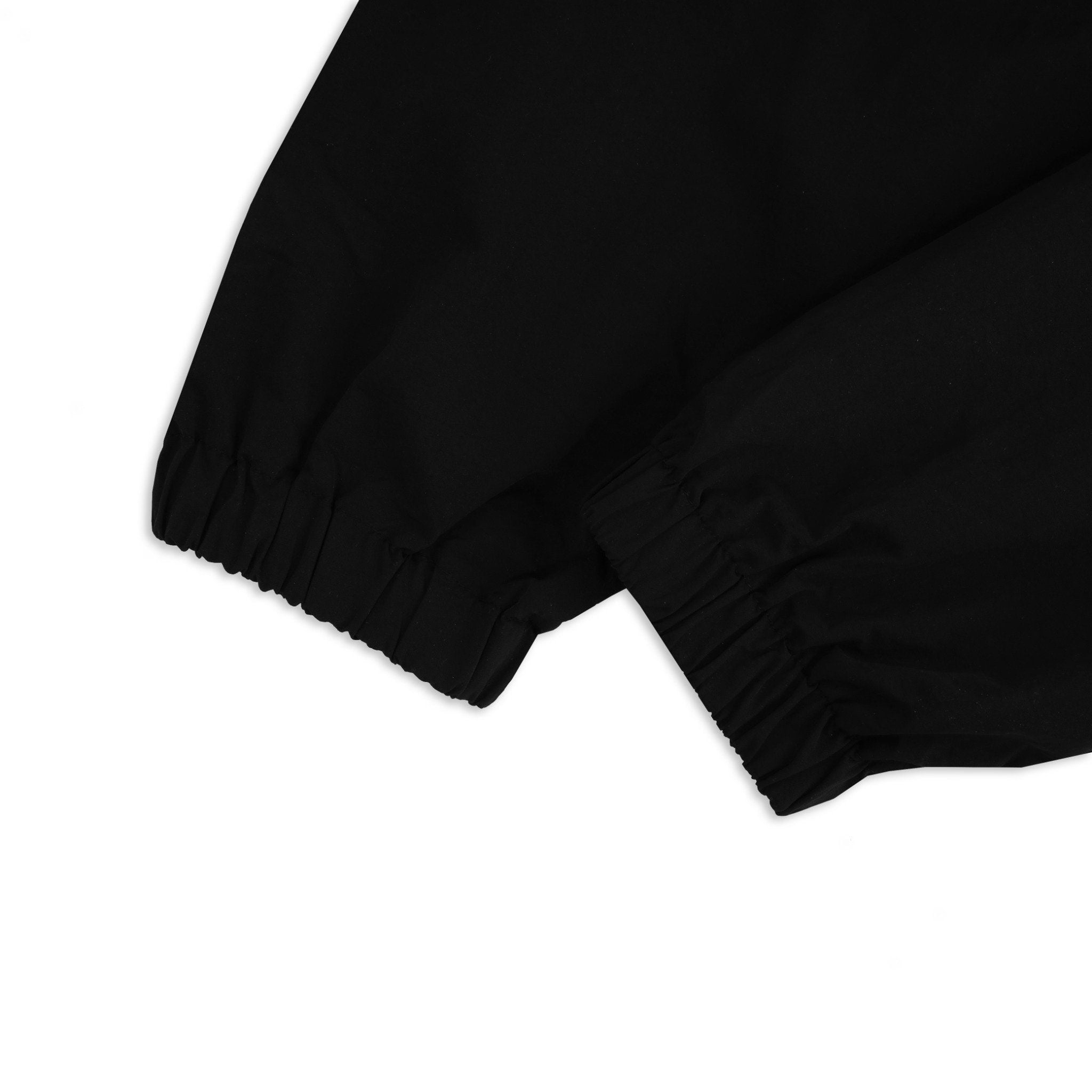  SWE VELOCITY TRACK JACKET - BLACK 