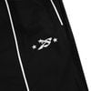  SWE VELOCITY TRACK PANTS - BLACK 