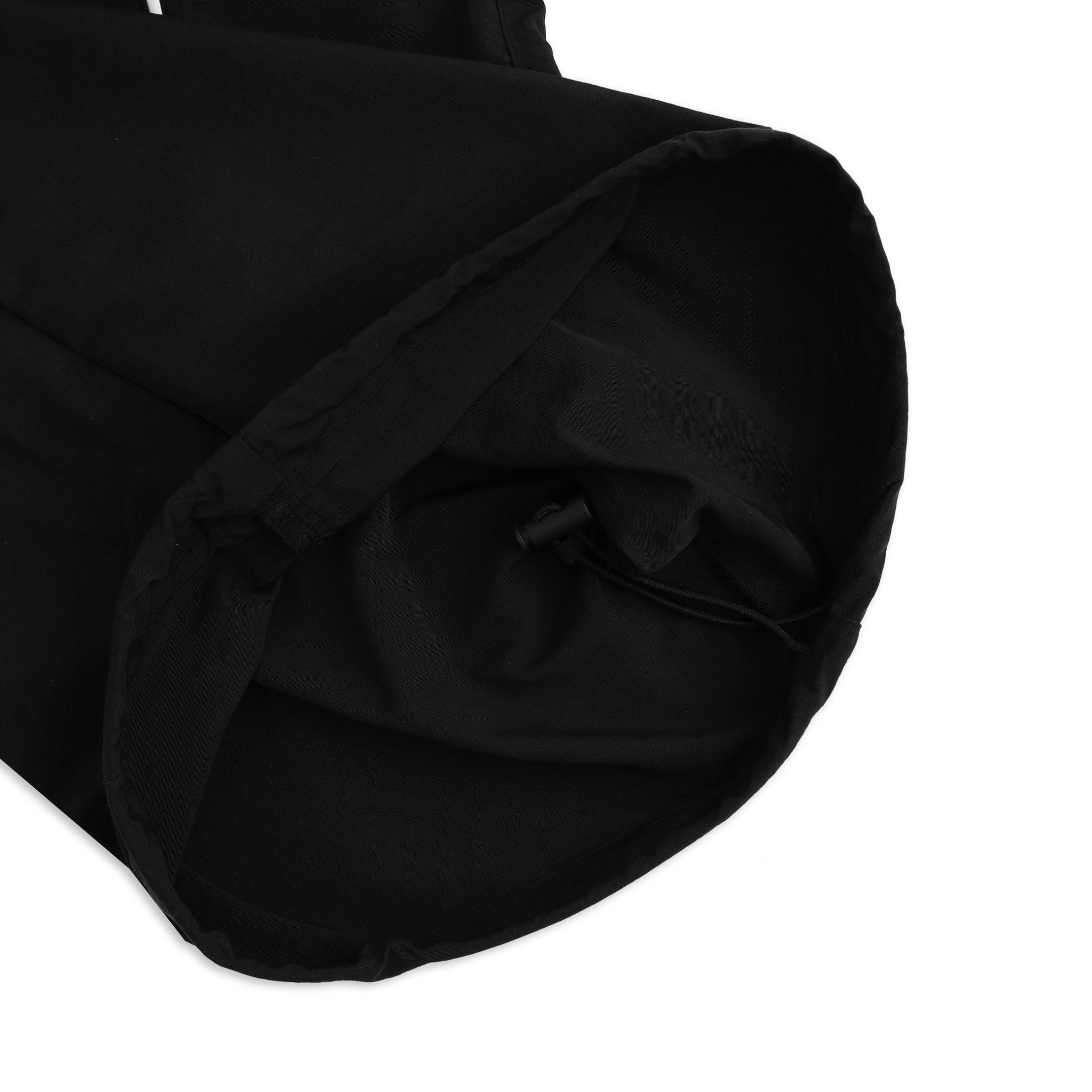  SWE VELOCITY TRACK PANTS - BLACK 