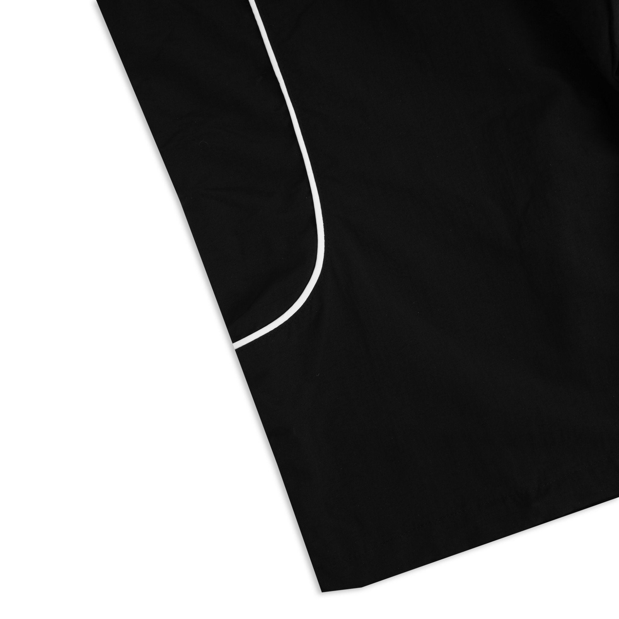  SWE VELOCITY TRACK PANTS - BLACK 