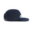  SWE DENIM 5-PANEL CAP - BLUE 