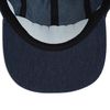  SWE DENIM 5-PANEL CAP - BLUE 