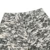  SWE CARGO SHORTS - SNOW CAMO 