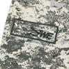  SWE CARGO SHORTS - SNOW CAMO 