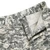  SWE CARGO SHORTS - SNOW CAMO 