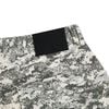  SWE CARGO SHORTS - SNOW CAMO 