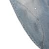  SWE ARC WIDE JEANS - WASHED BLUE 