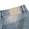  SWE ARC WIDE JEANS - WASHED BLUE 