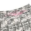  SWE MINI SKIRT - SNOW CAMO 