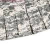  SWE MINI SKIRT - SNOW CAMO 