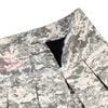  SWE MINI SKIRT - SNOW CAMO 
