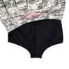  SWE MINI SKIRT - SNOW CAMO 