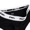  SWE OG BAND BRIEF - BLACK 