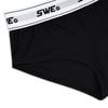  SWE OG BAND BRIEF - BLACK 